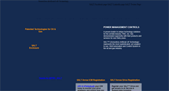 Desktop Screenshot of pmcsalt.com